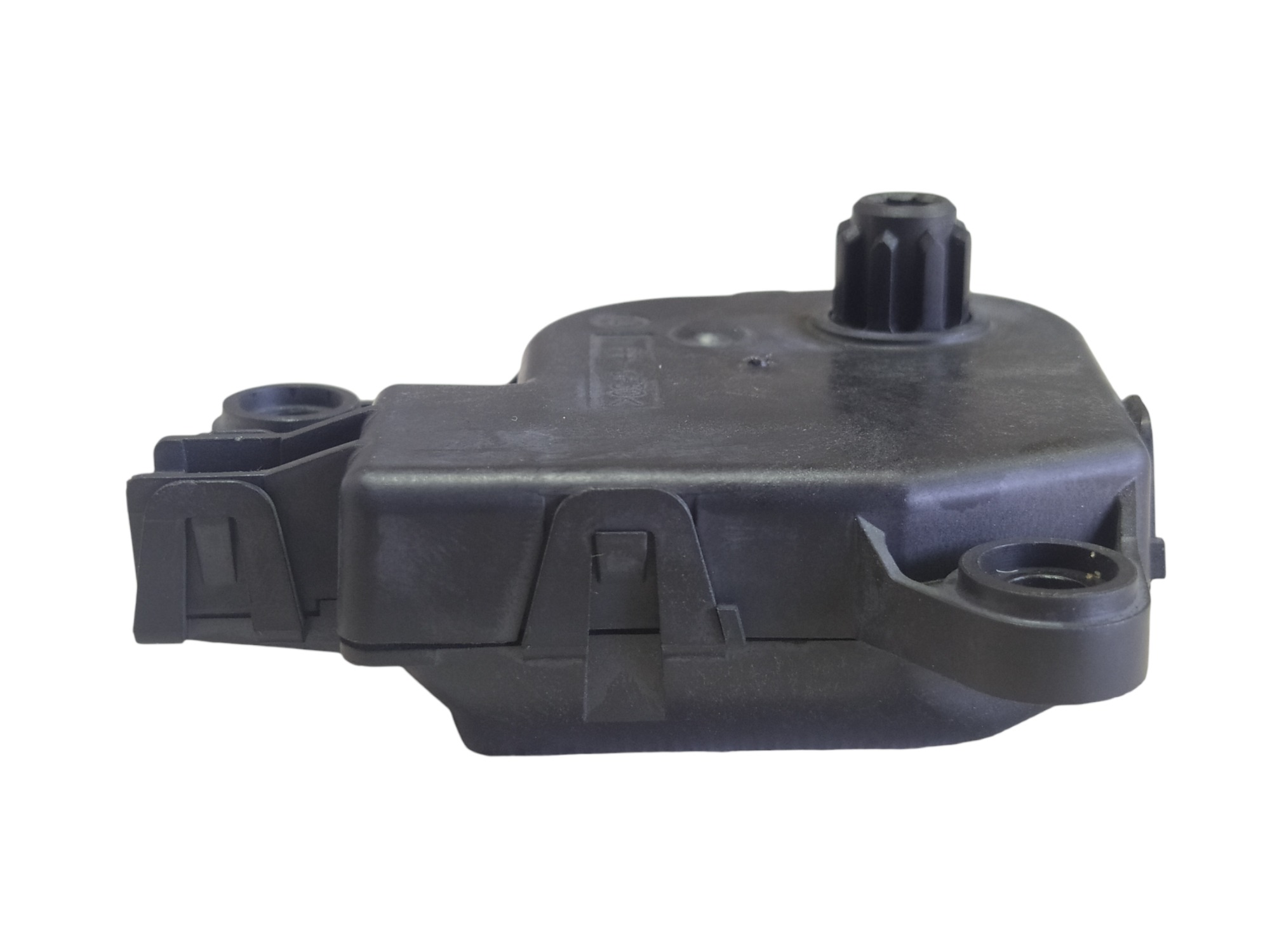 Atuador Ar Condicionado Chrysler Grand Caravan 2005 V586 7