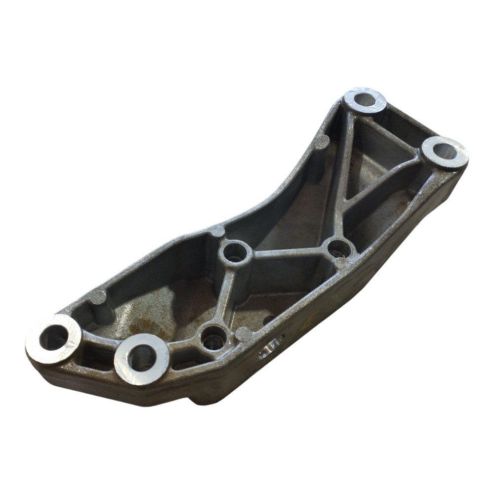 Suporte Esquerdo Coxim Motor Vw Taos Highline 2022 2024 V655 7