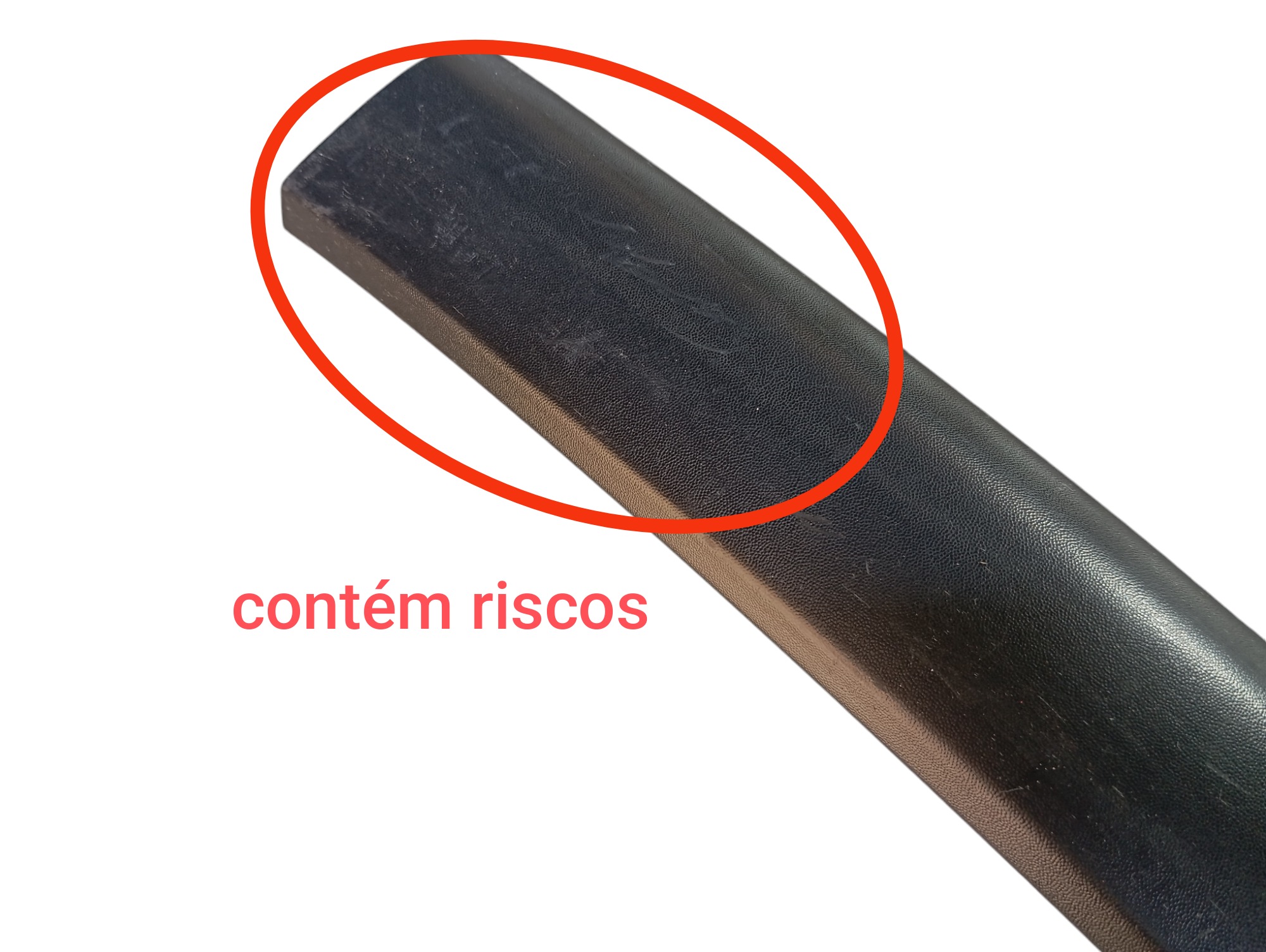 Moldura Caixa Roda Traseira Esquerda Jeep Cherokee 14 V604 5
