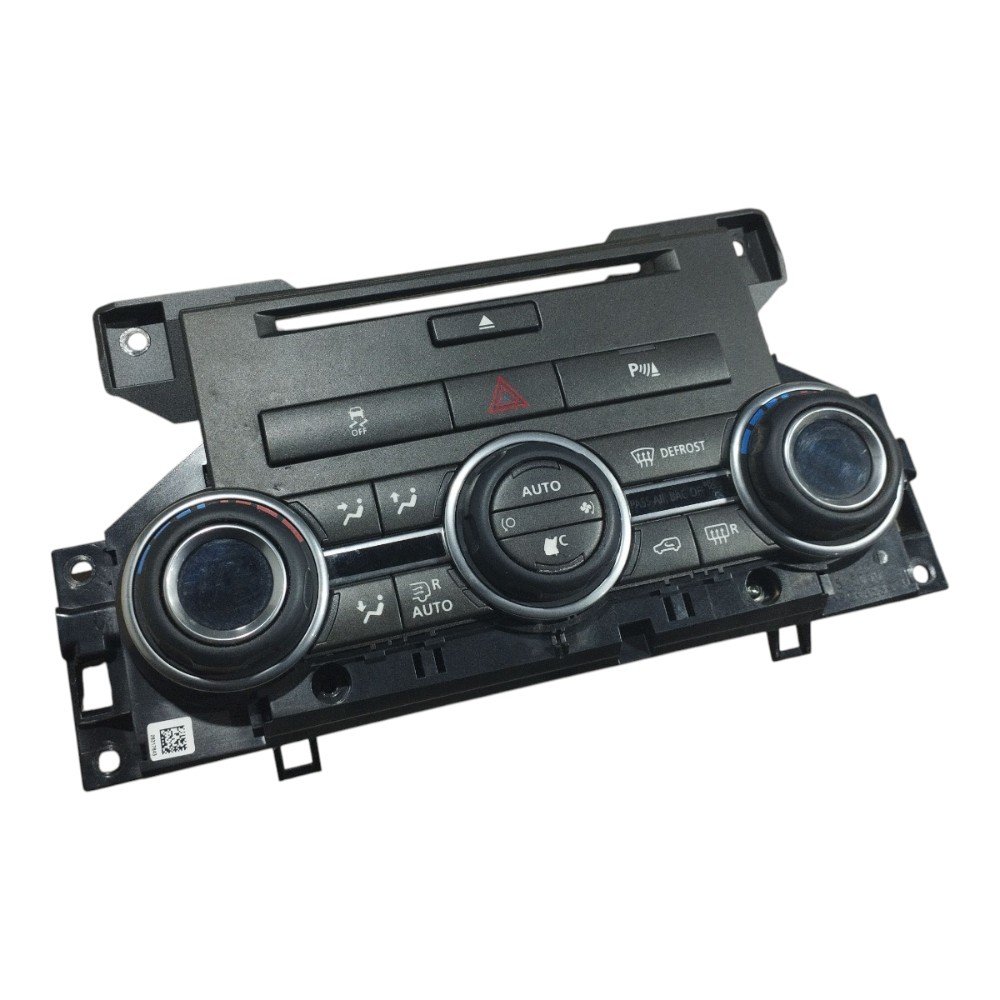 Comando Ar Condicionado Discovery 4 2010 A 2014 V656 8