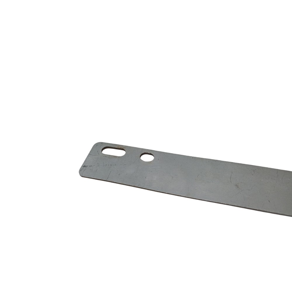 Suporte placa traseira Byd Song Pro 2025 V669 6