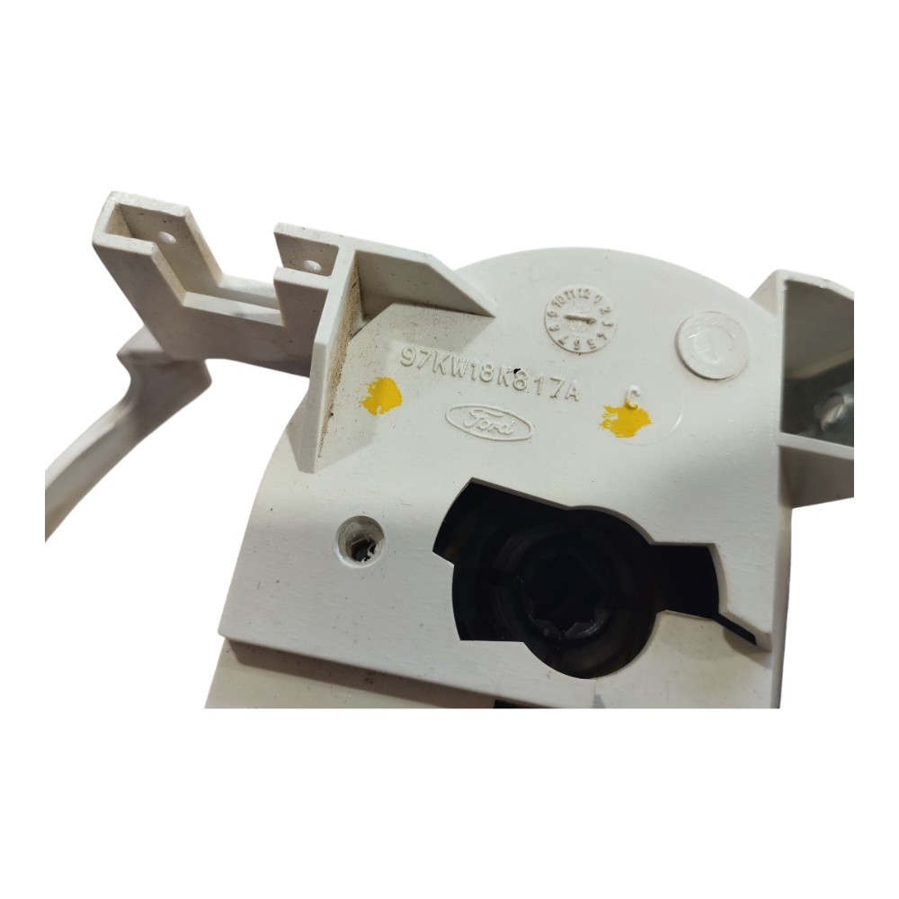 Comando Ar Troller T4 2011 V650 5
