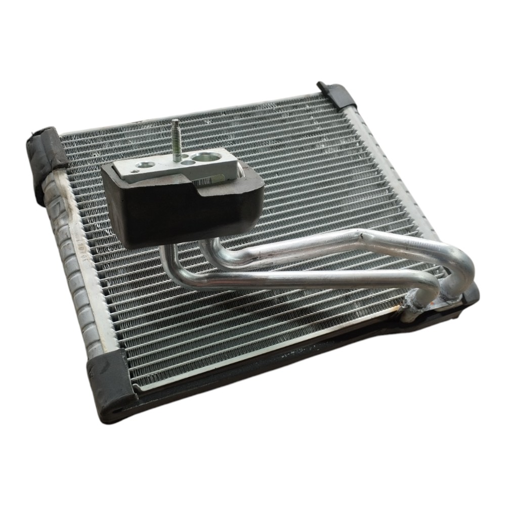 Radiador Caixa Evaporadora Ram Rampage Rt 2023 2024 V641