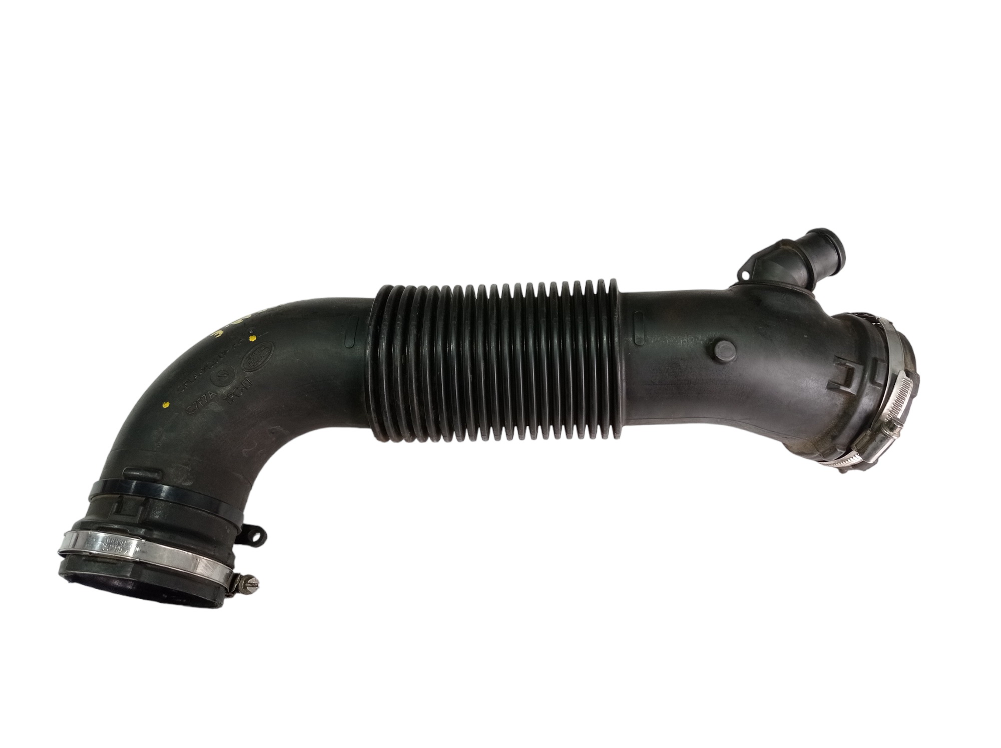 Mangueira Esquerda Caixa Filtro Ar Range Rover Sport 14 V573 3