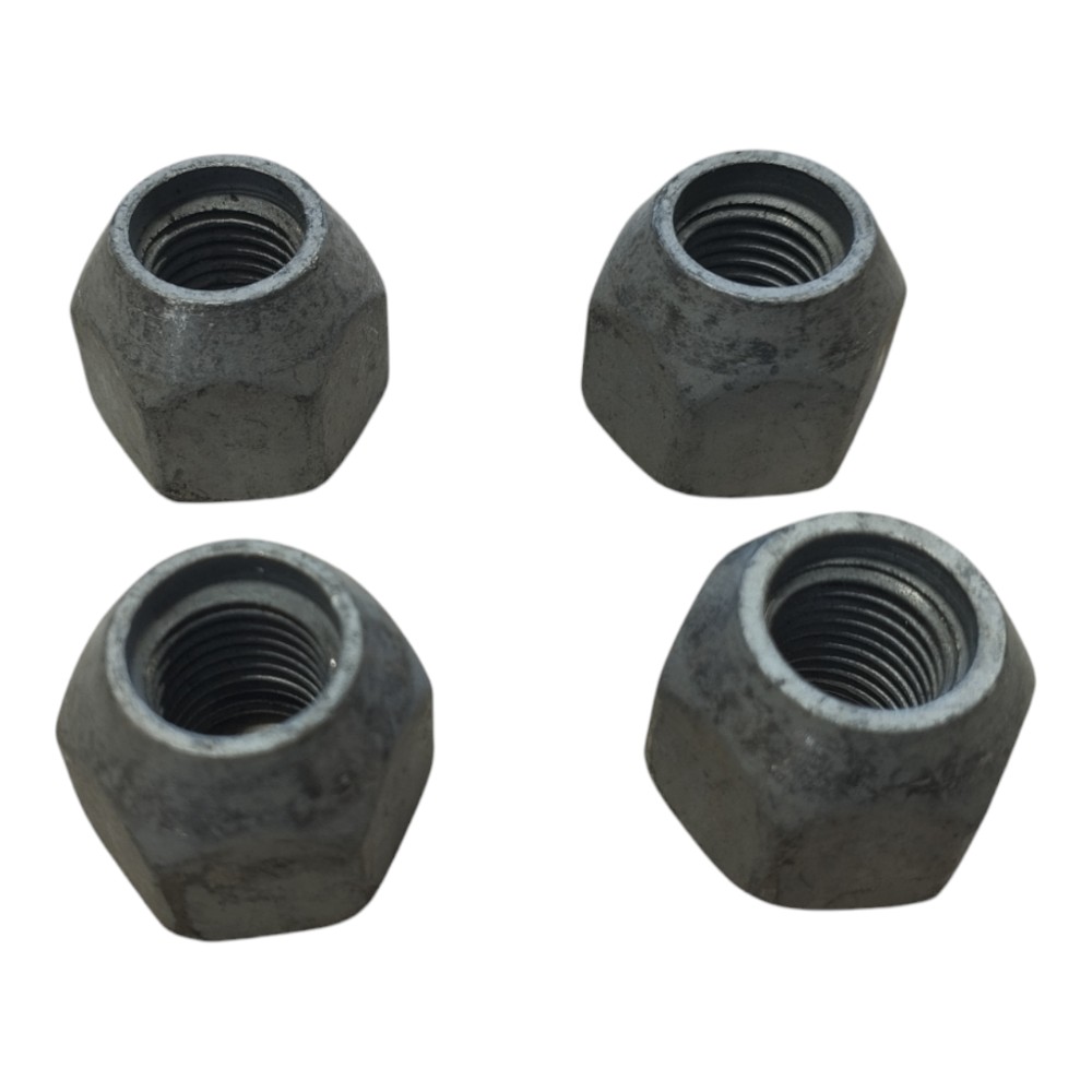 Porca Roda 4und Byd Dolphin Gs 2024 2025 V628 7