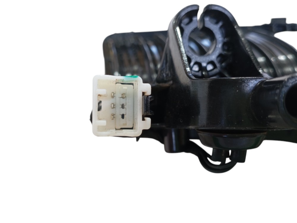 Lanterna Traseira Direita Gwm Ora Gt 03 2024 V625 10