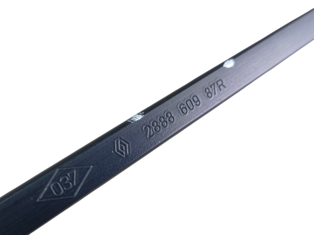Haste Braco Limpador Direito Renault Zoe Neo Int 2023 V617 6
