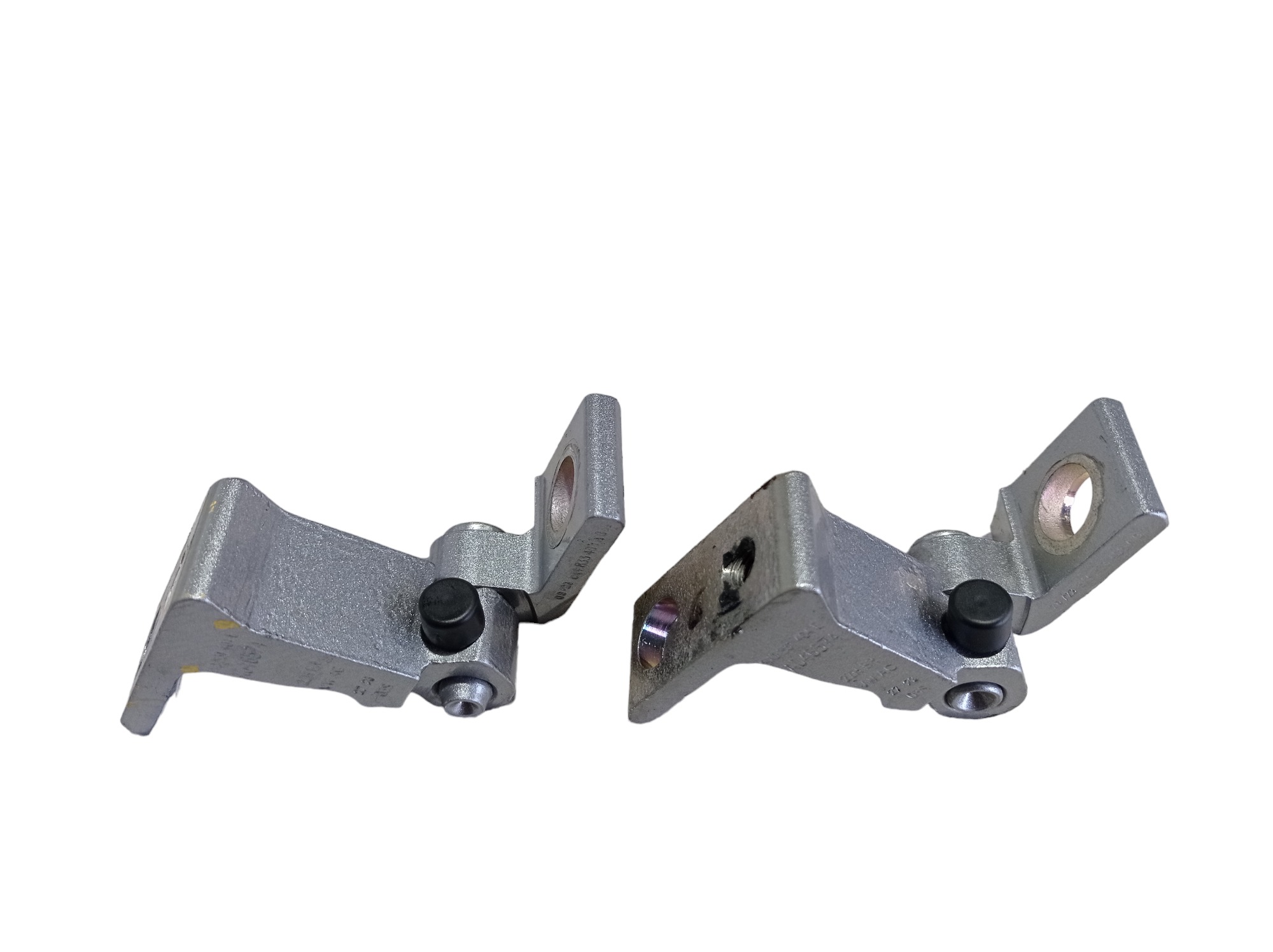 Dobradiça Porta Diant Direita Vw Taos Highline 22 2024 V601 3
