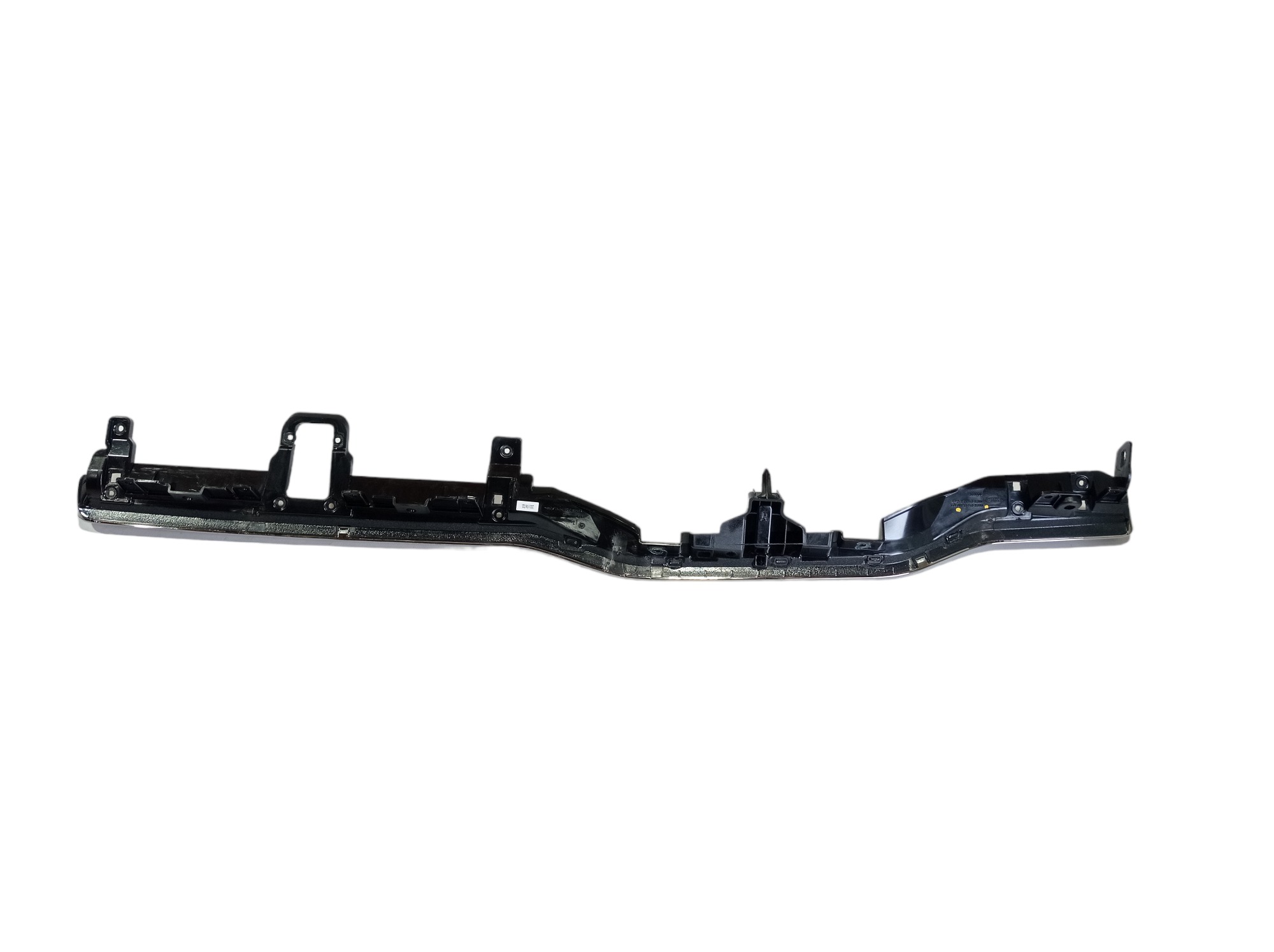 Moldura Painel Range Rover Evoque 2022 K8d2-01413-a V572 3