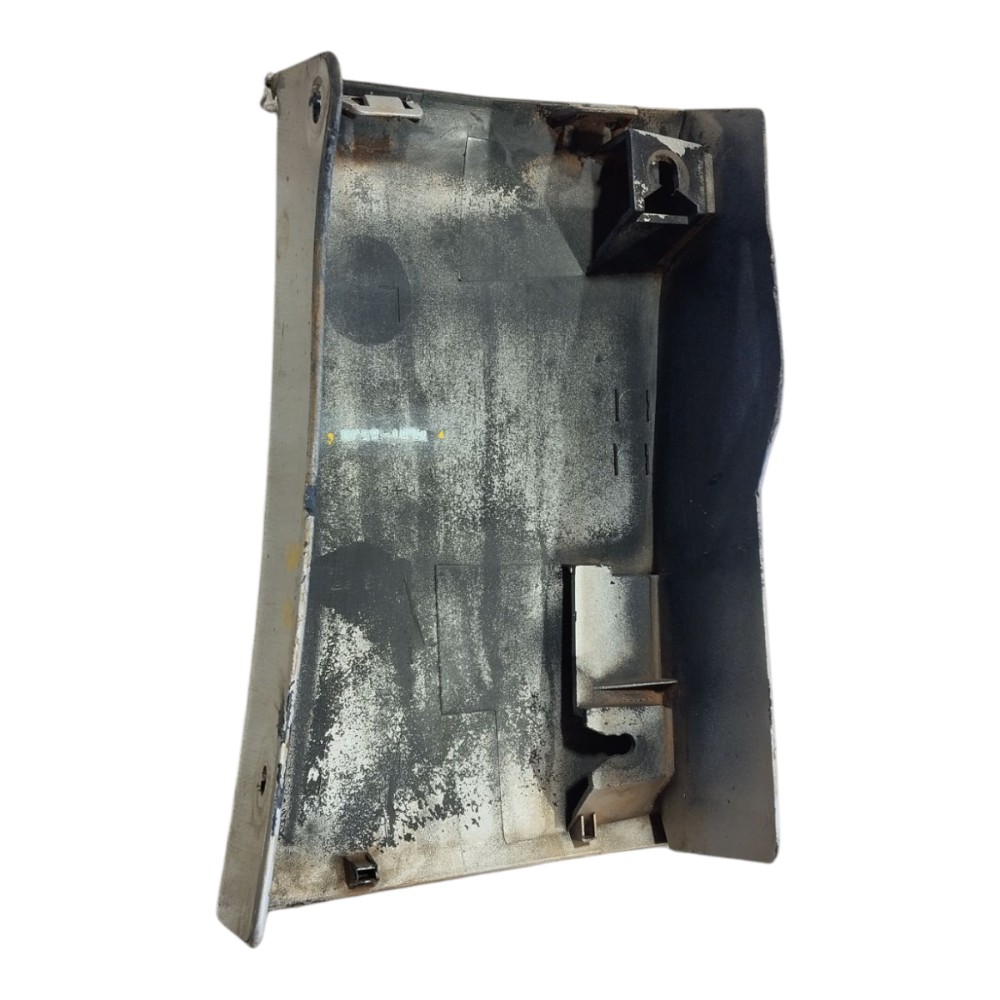 Spoiler Caixa Ar Diant Esq Suzuki Grand Vitara 011 A 15 V649 2