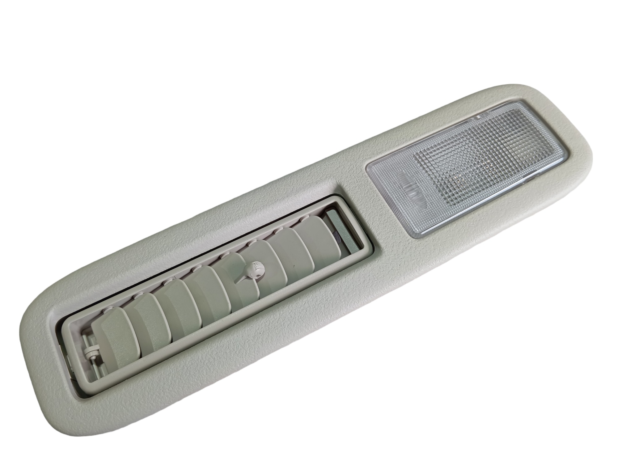 Luz Cortesia Central Esquerda Teto Pajero Full  Hse 20 V599 4