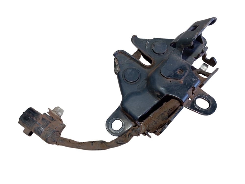 Fechadura Capô Land Cruiser Prado 2005 V620 5