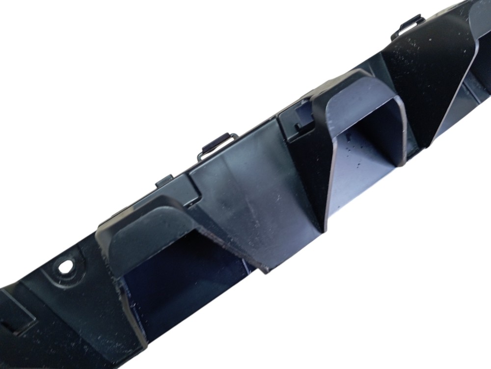 Suporte Central Parachoque Traseiro Renault Zoe Neo 23 V617 7