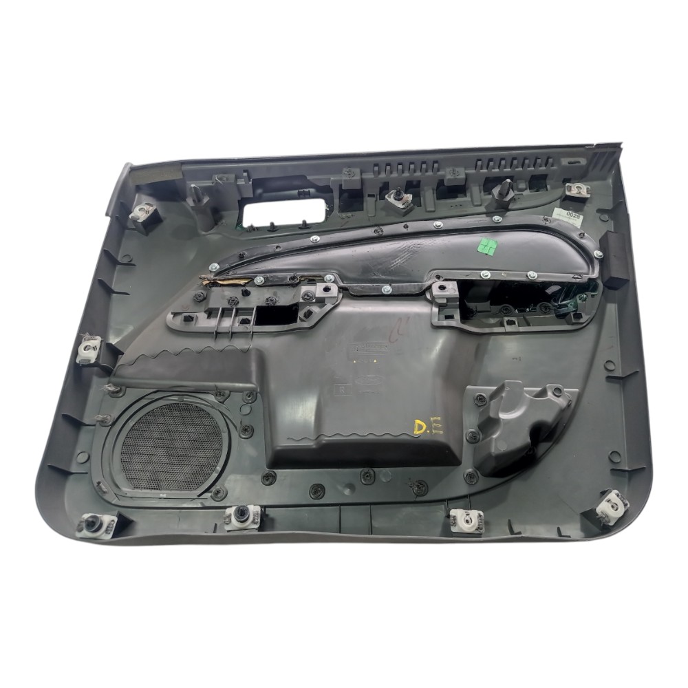 Forro Porta Diant Esquerdo Ford Focus Sedan 2009 2013 V360 3