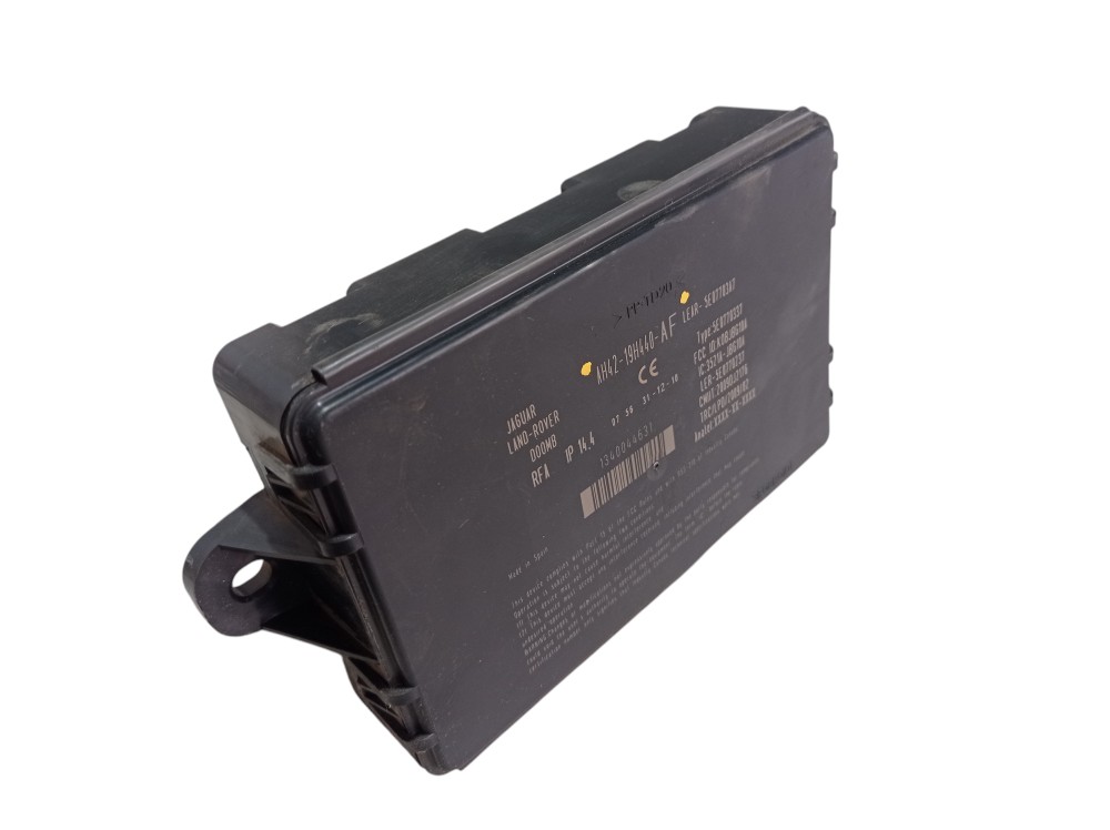 Módulo Conforto Land Rover Discovery 4 2010 2012 V614 5
