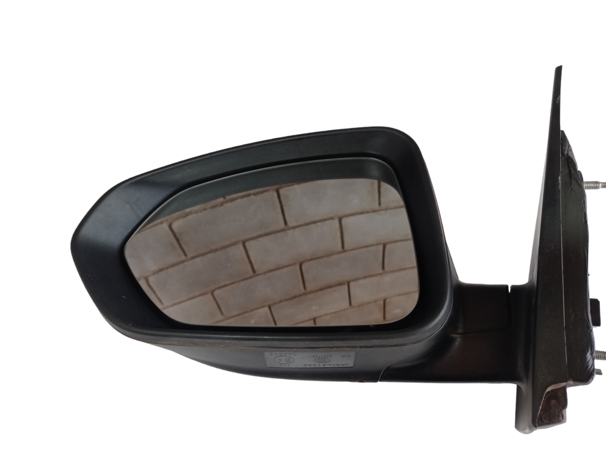 Retrovisor Esquerdo Jac T40 2019 V565 10
