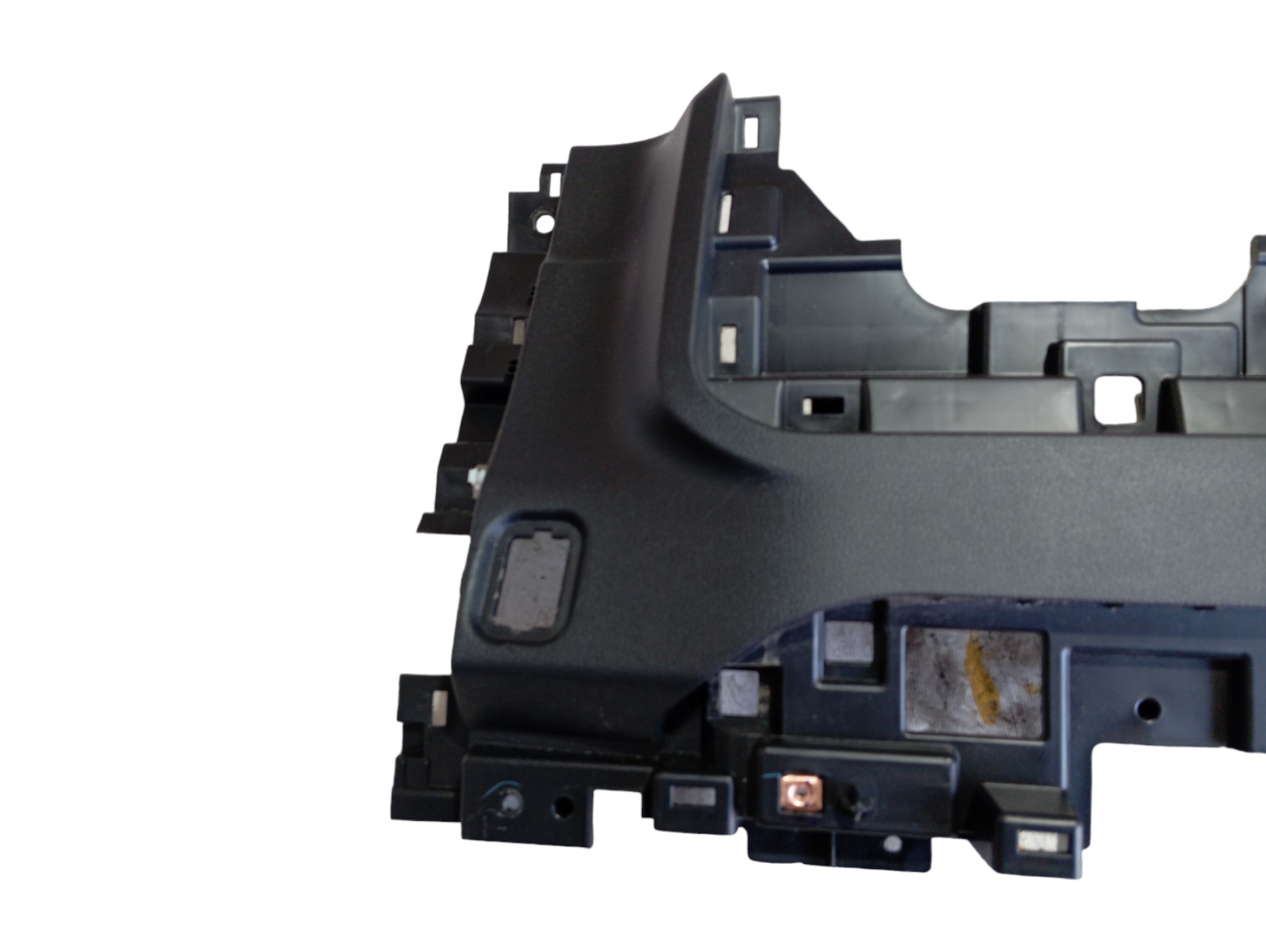 Moldura Painel Gwm Haval H6 Gt 1.5 2024 V598 4