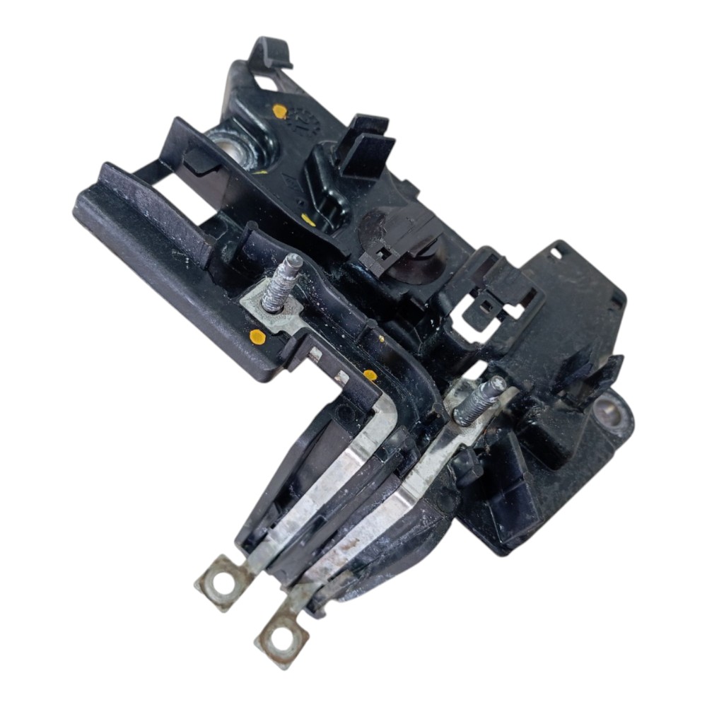 Fusível Bateria Renault Zoe Kangoo 2022 2023 2024 2025 V639 3