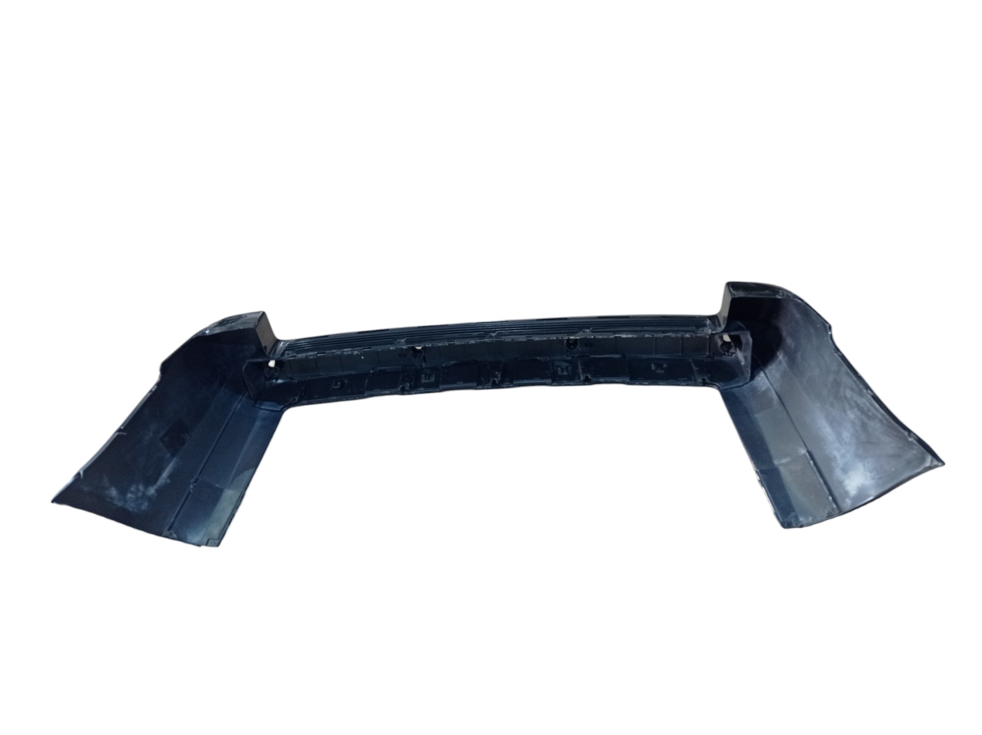 Parachoque Traseiro Range Rover Vogue 3.6 2008 V583 4