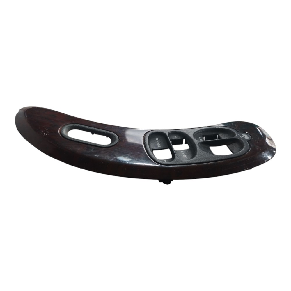 Moldura Botão Dianteiro Direito Chrysler Grand Caravan V578 6