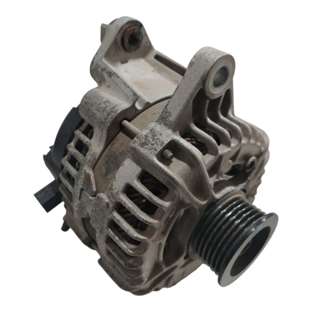 Alternador Ram Rampage Rt 3.0 2023 2025 V664 9