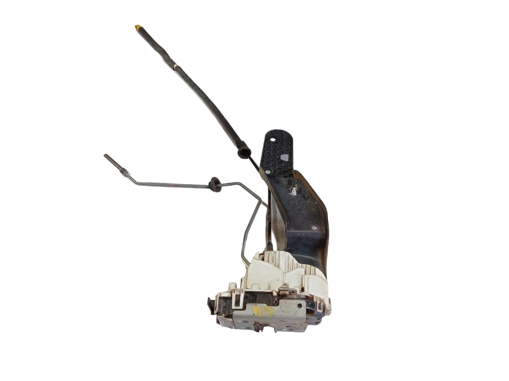 Fechadura Porta Dianteira Direita Jeep Grand Cherokee V580 5
