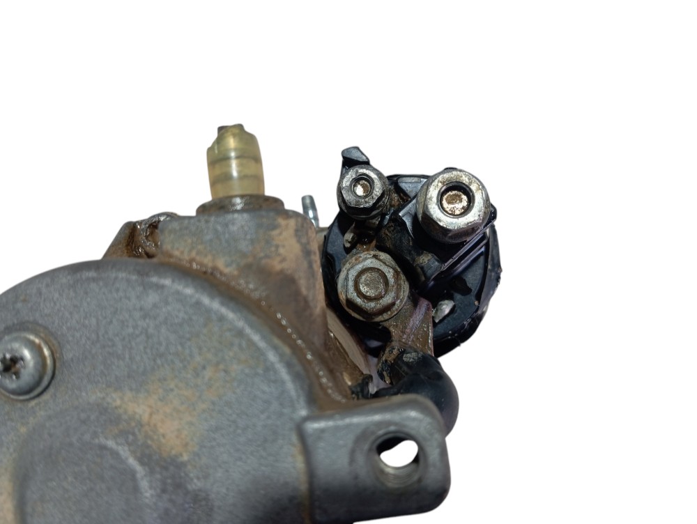 Motor Arranque Land Rover Discovery 4 3.0 V6 2010 2012 V614 2