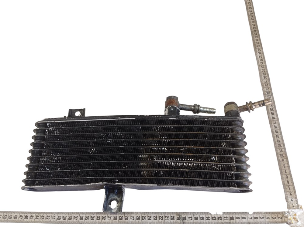 Resfriador Oleo Cambio Land Rover Discovery 4 2010 2012 V614 8