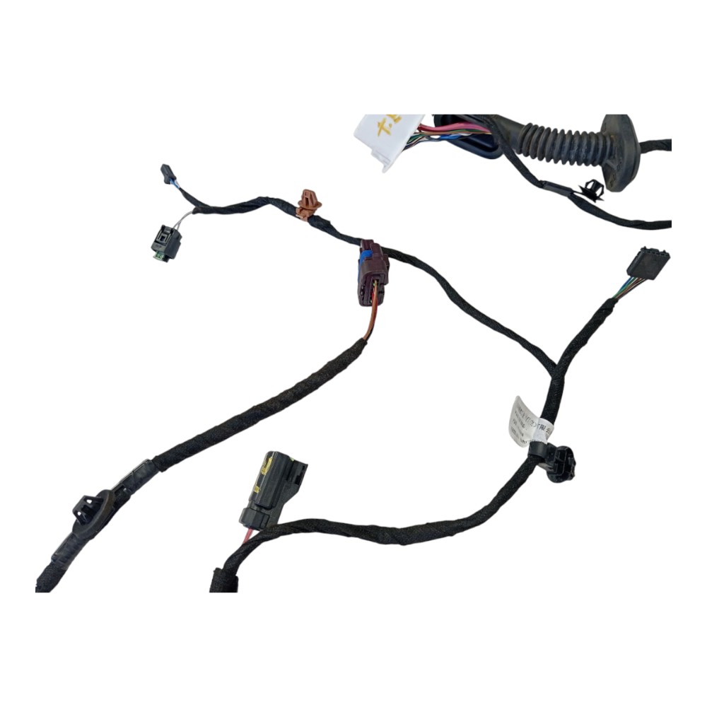 Chicote porta traseira esquerda Gwm Haval GT 2024 V636 4