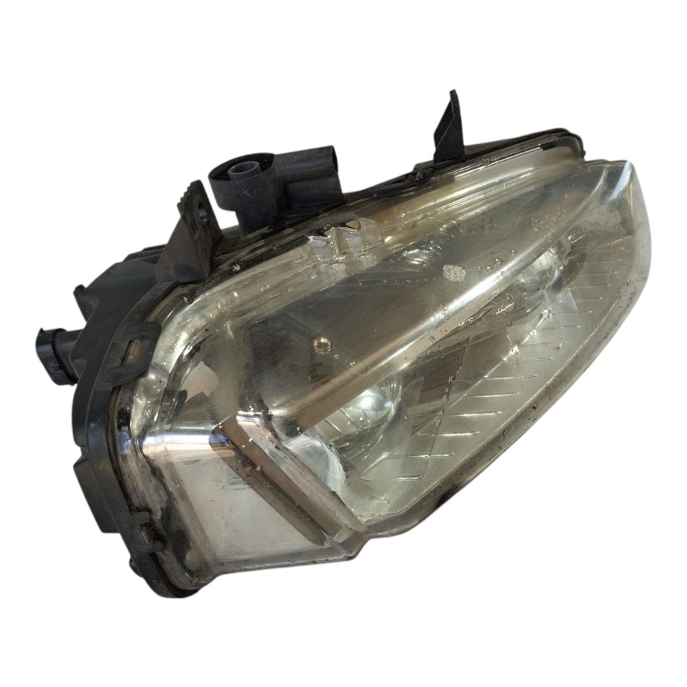 Farol Milha Direito Land Rover Evoque 2012 A 2015 V633 1