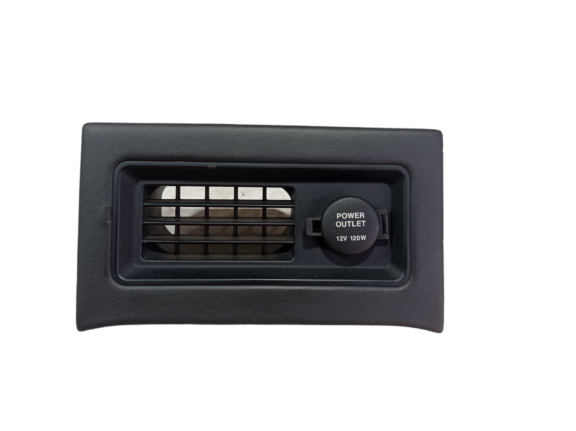 Difusor Ar Traseiro Console Hyundai Equus 2013 V577 6