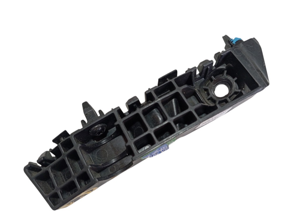Guia Direto Parachoque Dianteiro Hyundai Creta 2023 V609 3