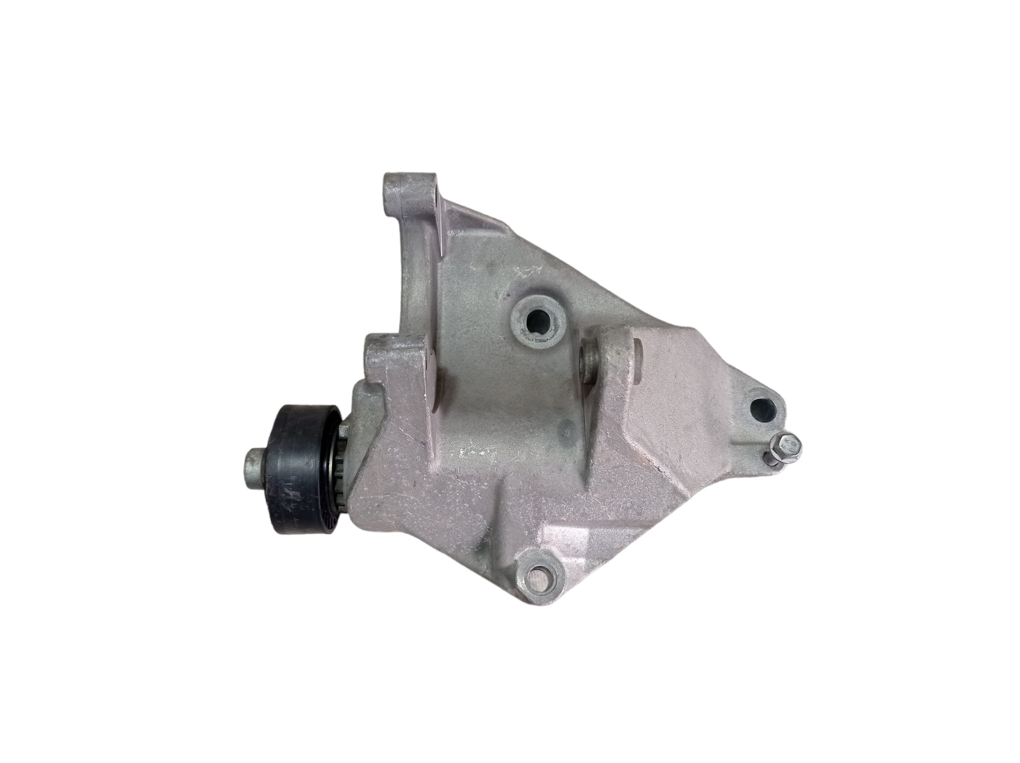 Suporte Bomba Direçao Renault Clio Logan Sandero 2011 V303 6
