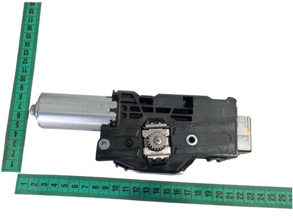 Motor Teto Solargwm Ora Gt 03 2024 V625 4