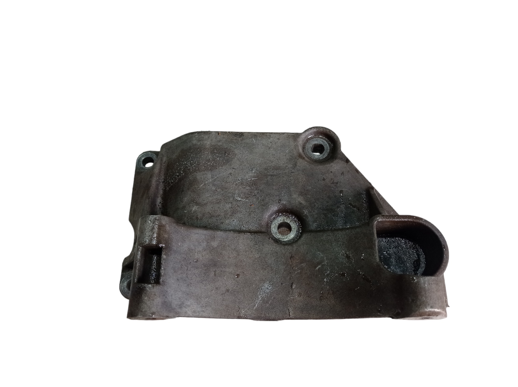 Suporte Alternador Vw Golf 1995 028903143ad Vl 7