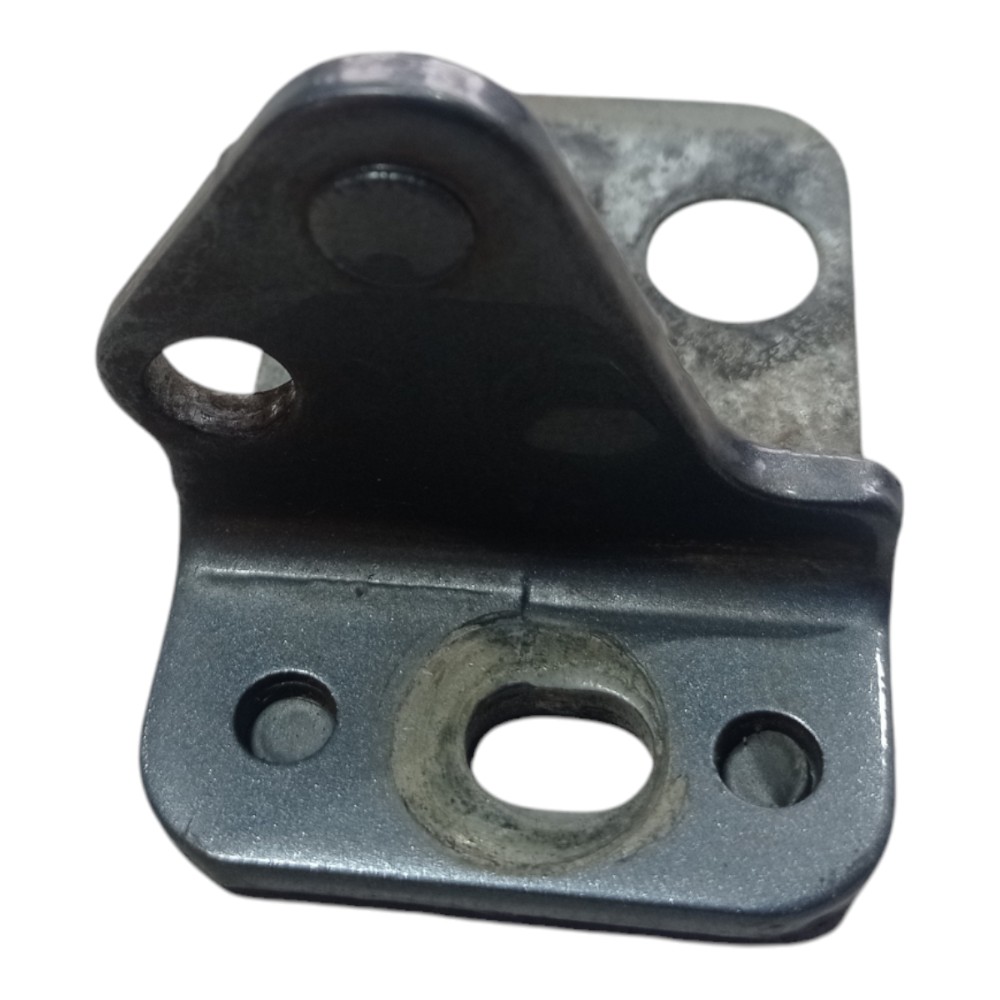 Dobradiça Porta Dianteira Esquerda Porsche Cayenne S 2003 4