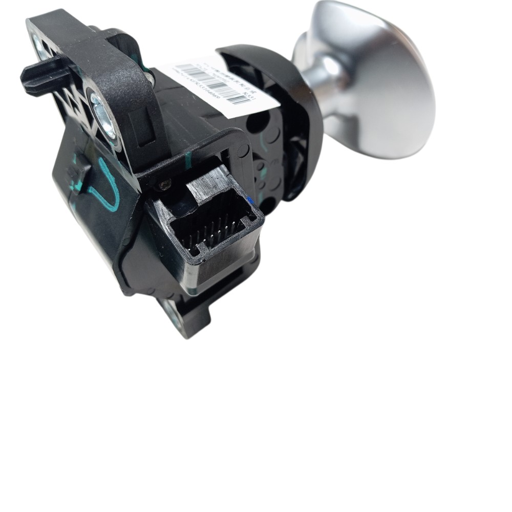 Manopla cambio Byd Song Pro 2025 V669 7