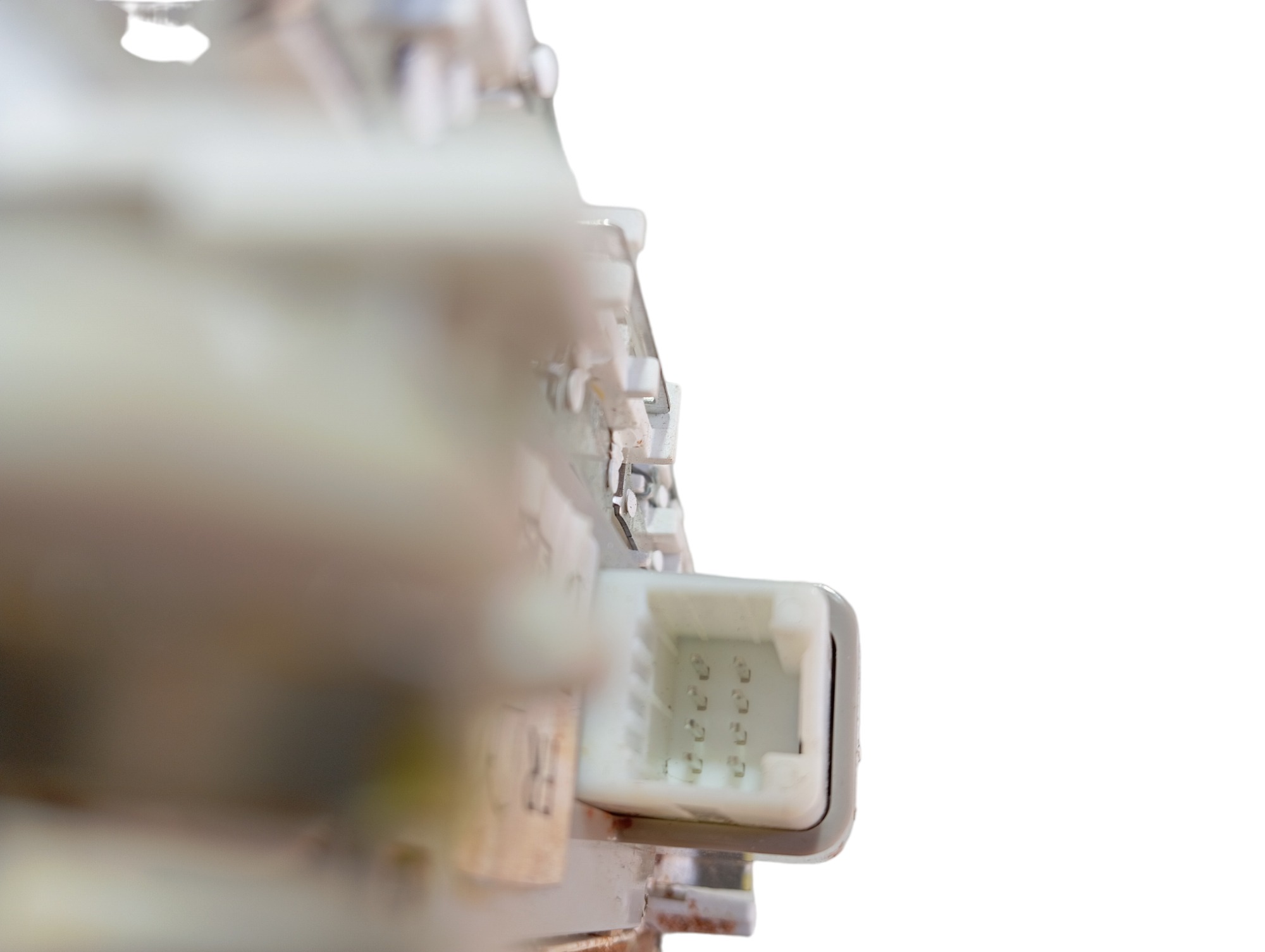 Luz Cortesia Teto Nissan Leaf 2022 V589 8