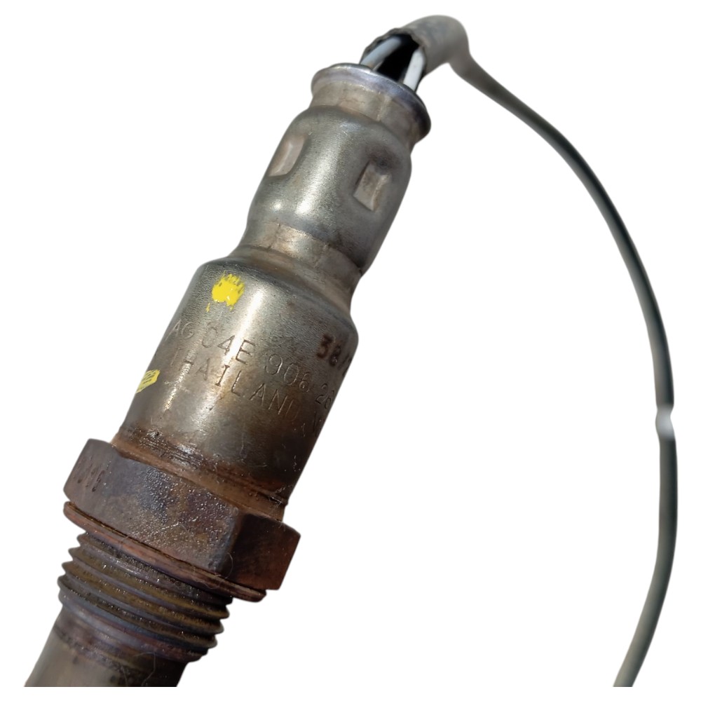 Sonda Lambda Secundária Vw Taos 1.4 2022 2024 V655 3