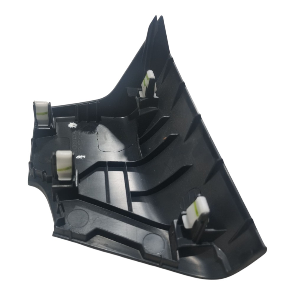 Acabamento Painel Esquerdo Honda Hrv 2017 A 2021 V660 5
