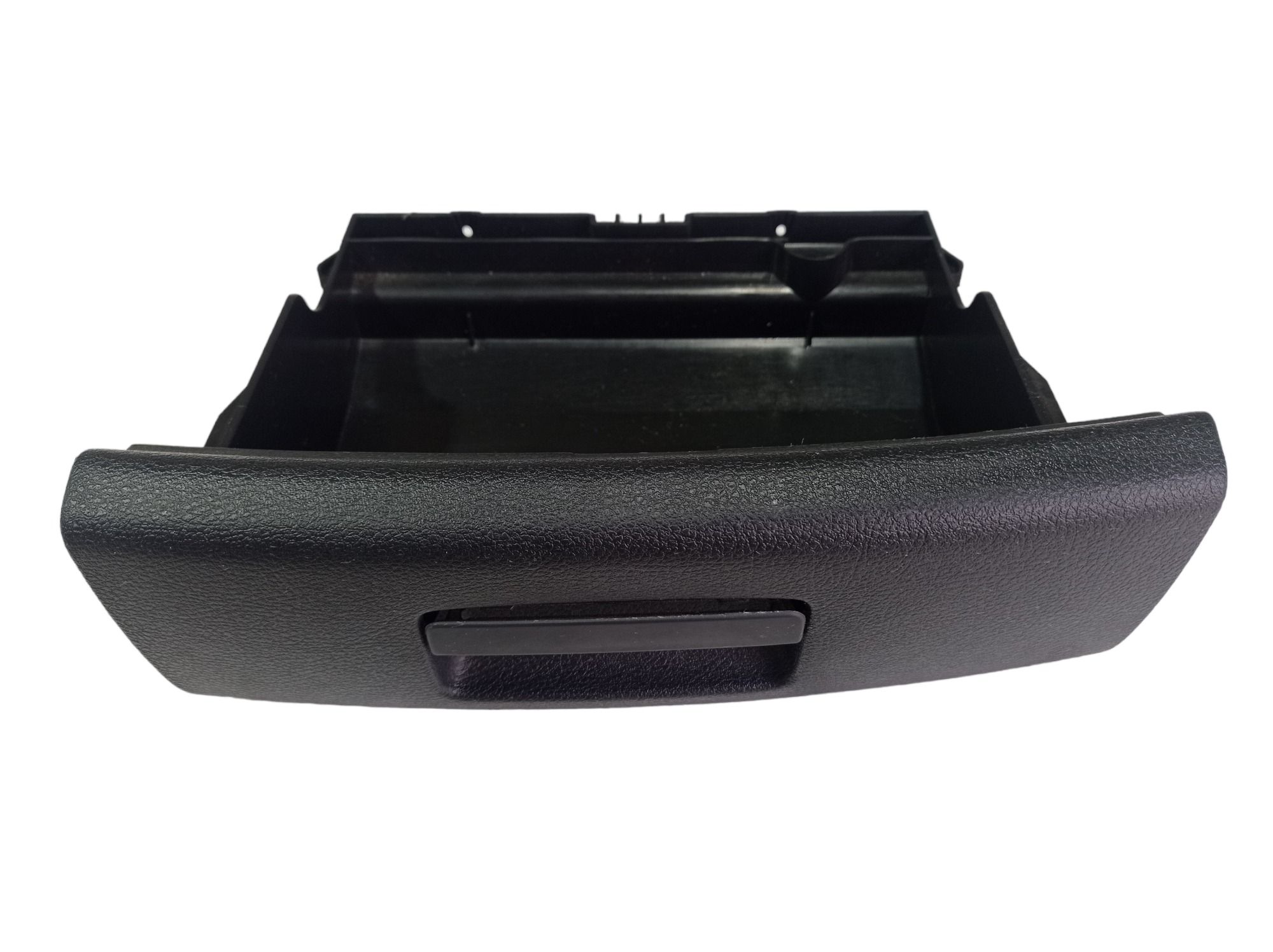 Porta Objetos Banco Dianteiro Esquerdo Vw Golf Tsi 2017 V585 2