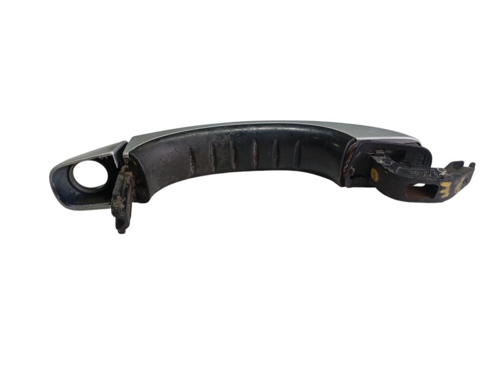 Maçaneta Dianteira Esquerda Porsche Cayenne 2003 A 2006 V371 2