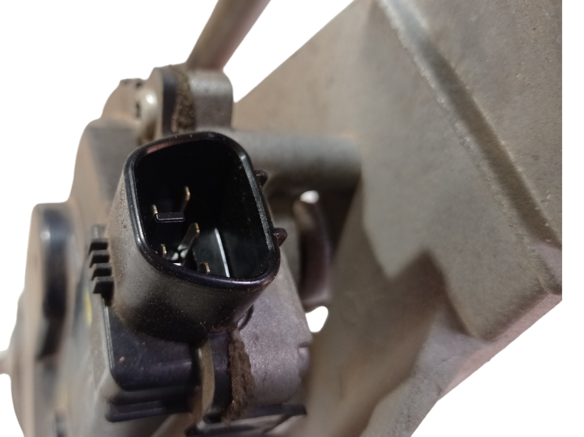 Motor Limpador Dianteiro Suzuki Grand Vitara 2012 2015 V570 7