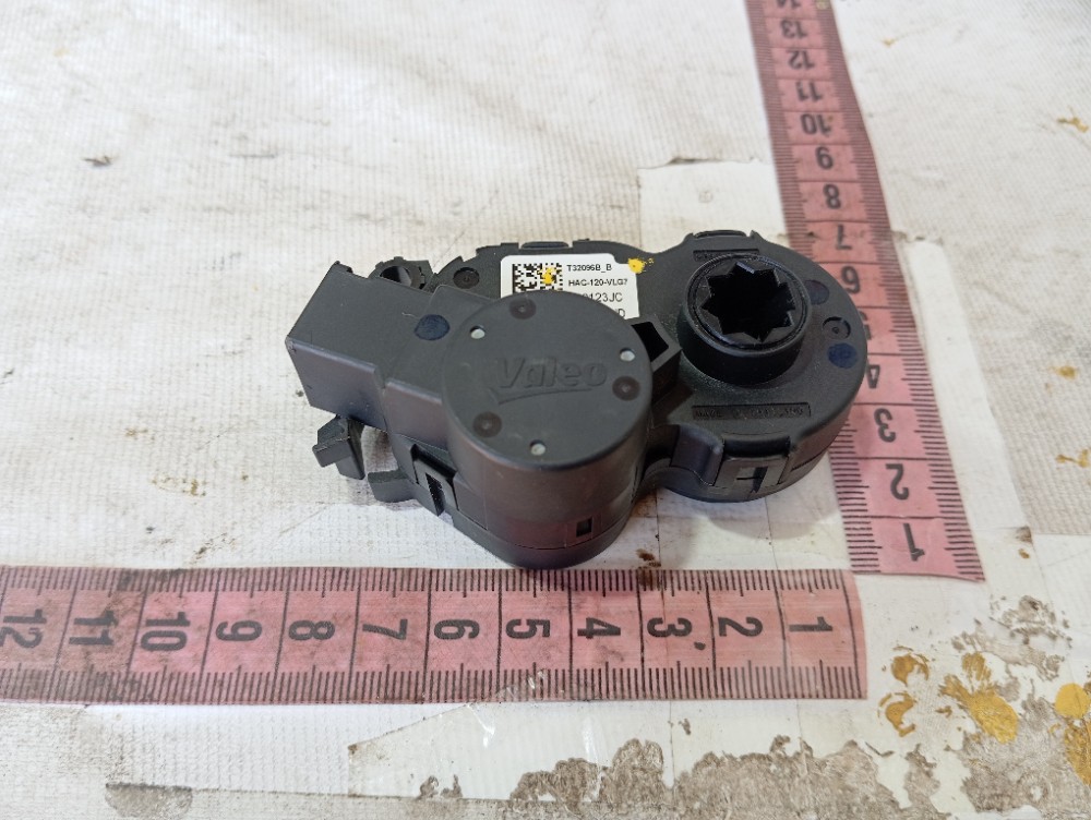Motor Atuador Ar Byd Song Plus 1.5 2024 2025 V642 7