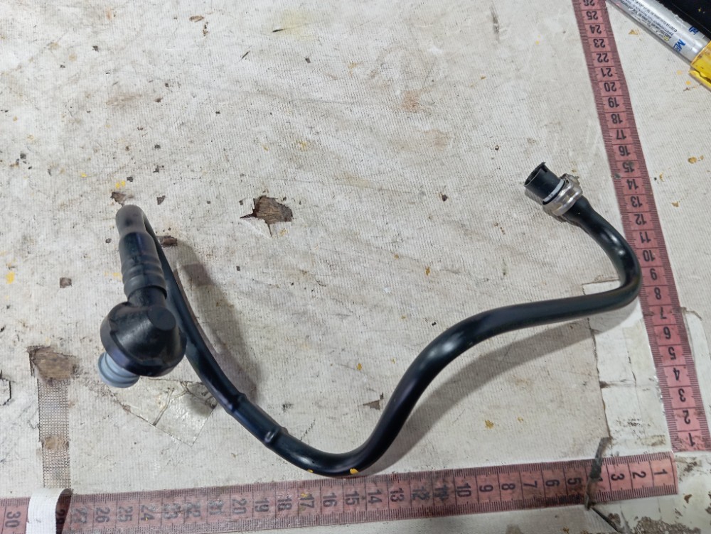 Mangueira hidrovacuo Fiat Mobi 2021 a 25 V654 9