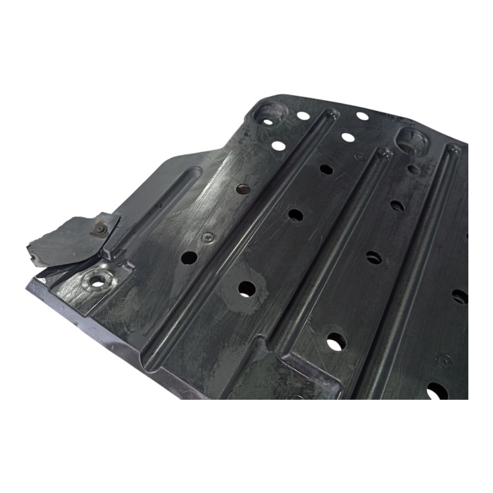 Protetor Motor Byd Dolphin Mini 2024 V634 5