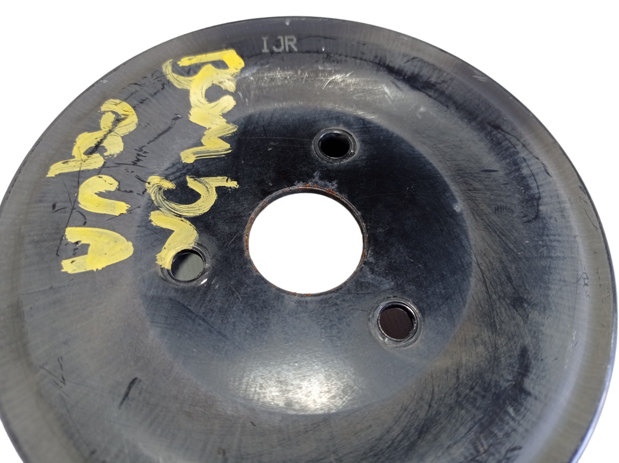 Polia Bomba Agua Mitsubishi Asx 2.0 2014 V574 5