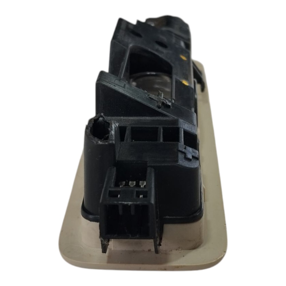 Luz Esquerda Cortesia Teto Land Rover Evoque 2012 A 15 V633 5