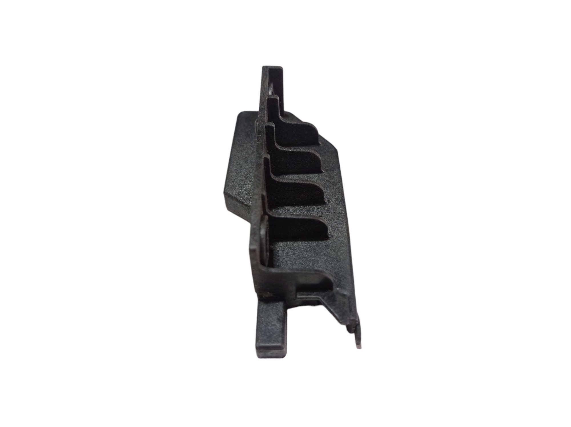 Guia Farol Esquerdo Range Rover Sport 2014 3.0 V592 Esquerdo 5