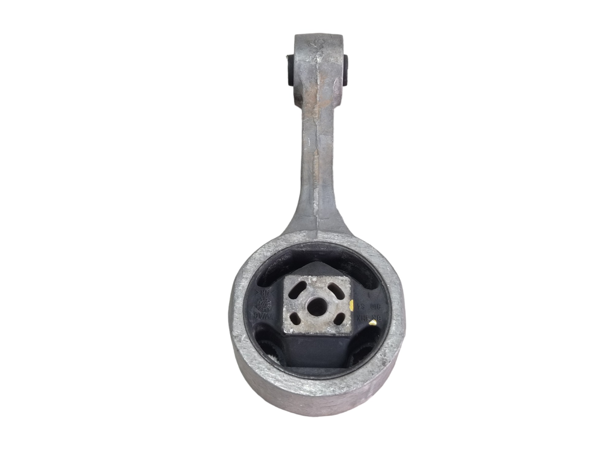 Coxim Inferior Cambio Vw Gol Voyage  2008/012 1.6 G5 G6 V251 5